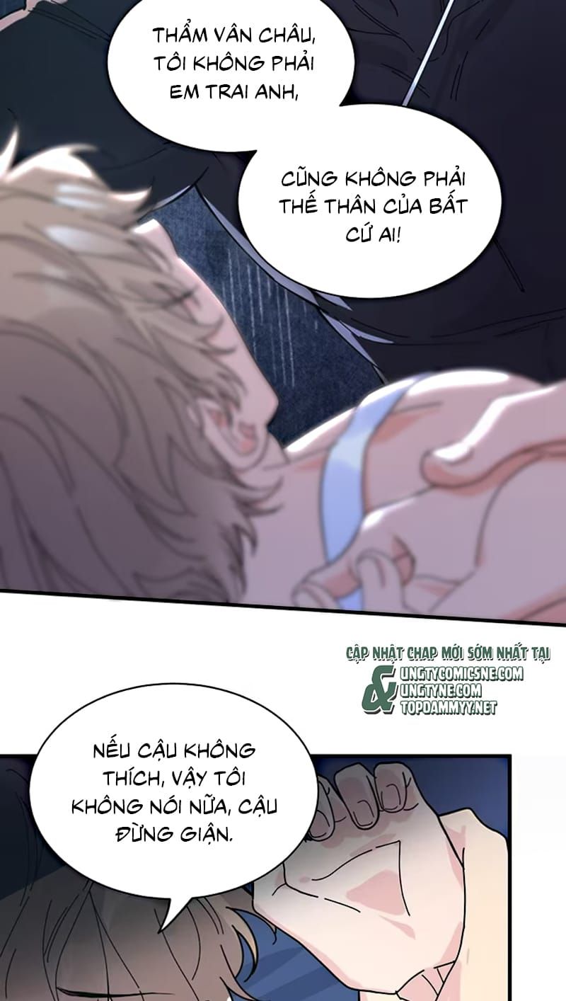 Tình Nhân Chí Mạng Chap 11 - Next Chap 12
