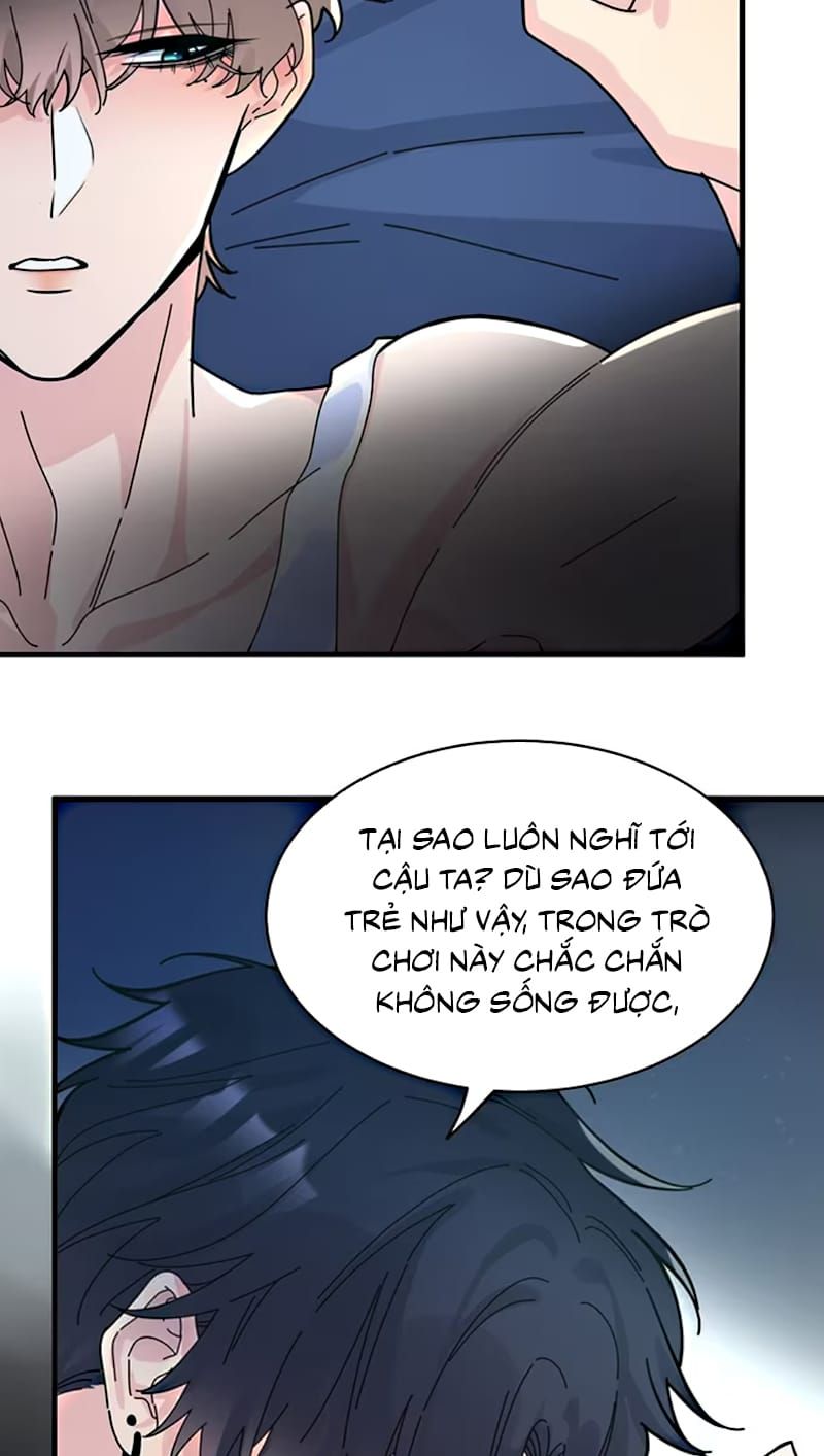 Tình Nhân Chí Mạng Chap 11 - Next Chap 12