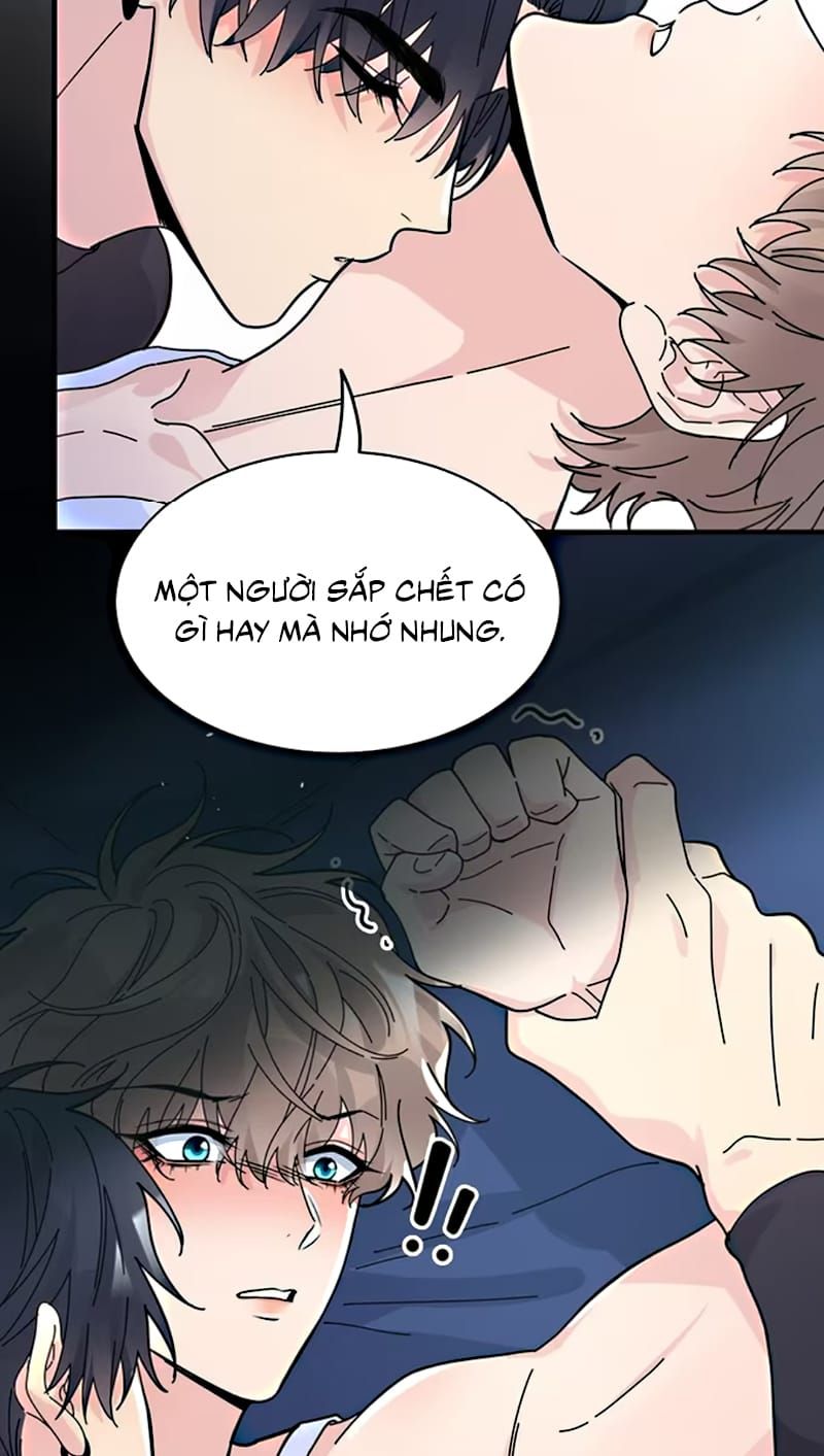 Tình Nhân Chí Mạng Chap 11 - Next Chap 12