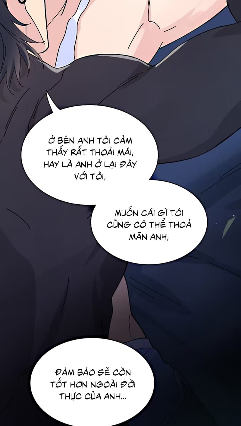 Tình Nhân Chí Mạng Chap 11 - Next Chap 12