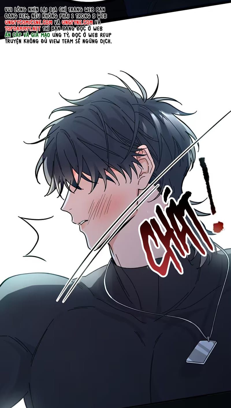 Tình Nhân Chí Mạng Chap 11 - Next Chap 12