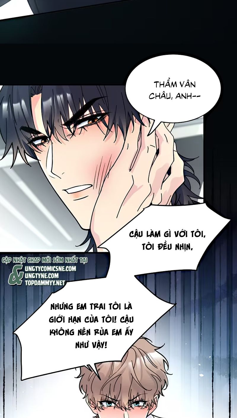 Tình Nhân Chí Mạng Chap 11 - Next Chap 12