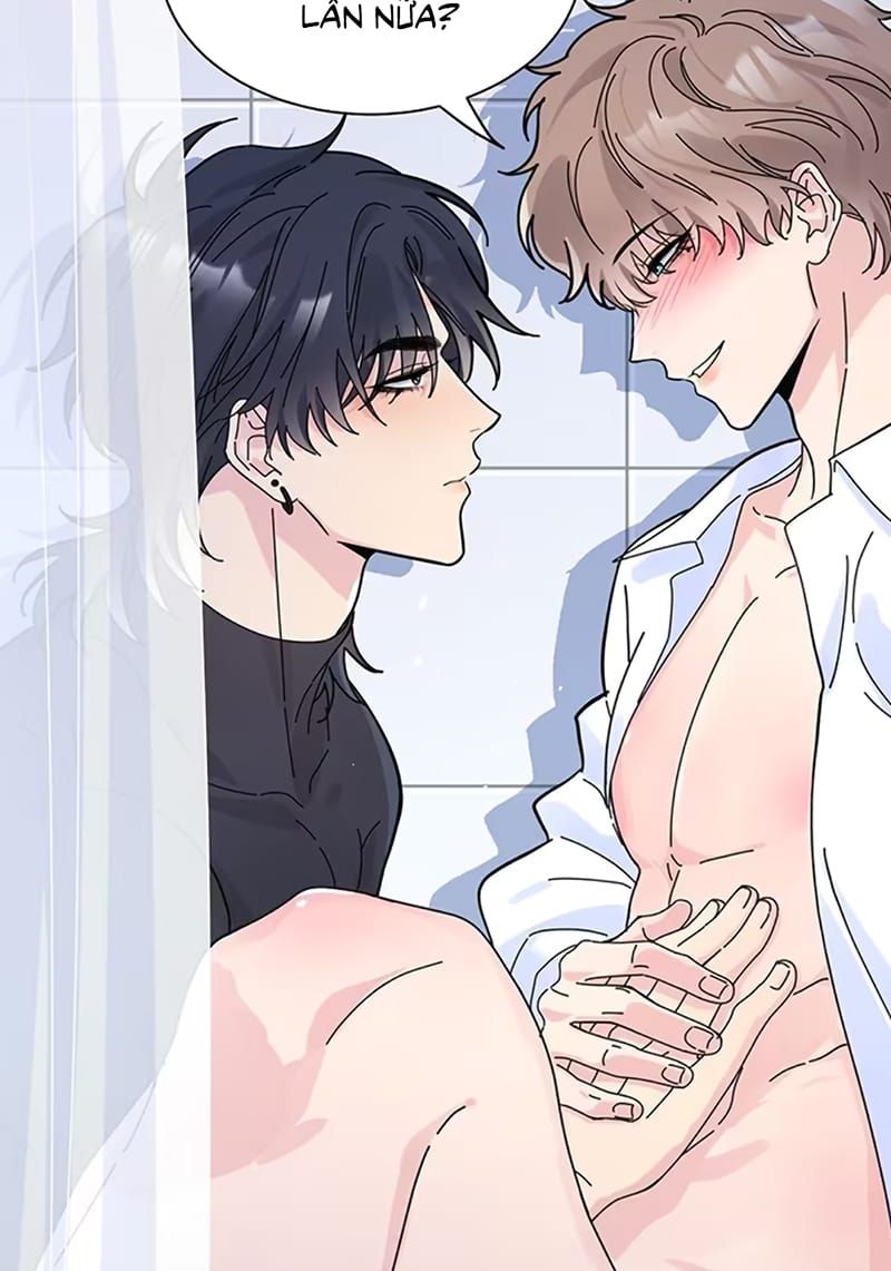 Tình Nhân Chí Mạng Chap 11 - Next Chap 12