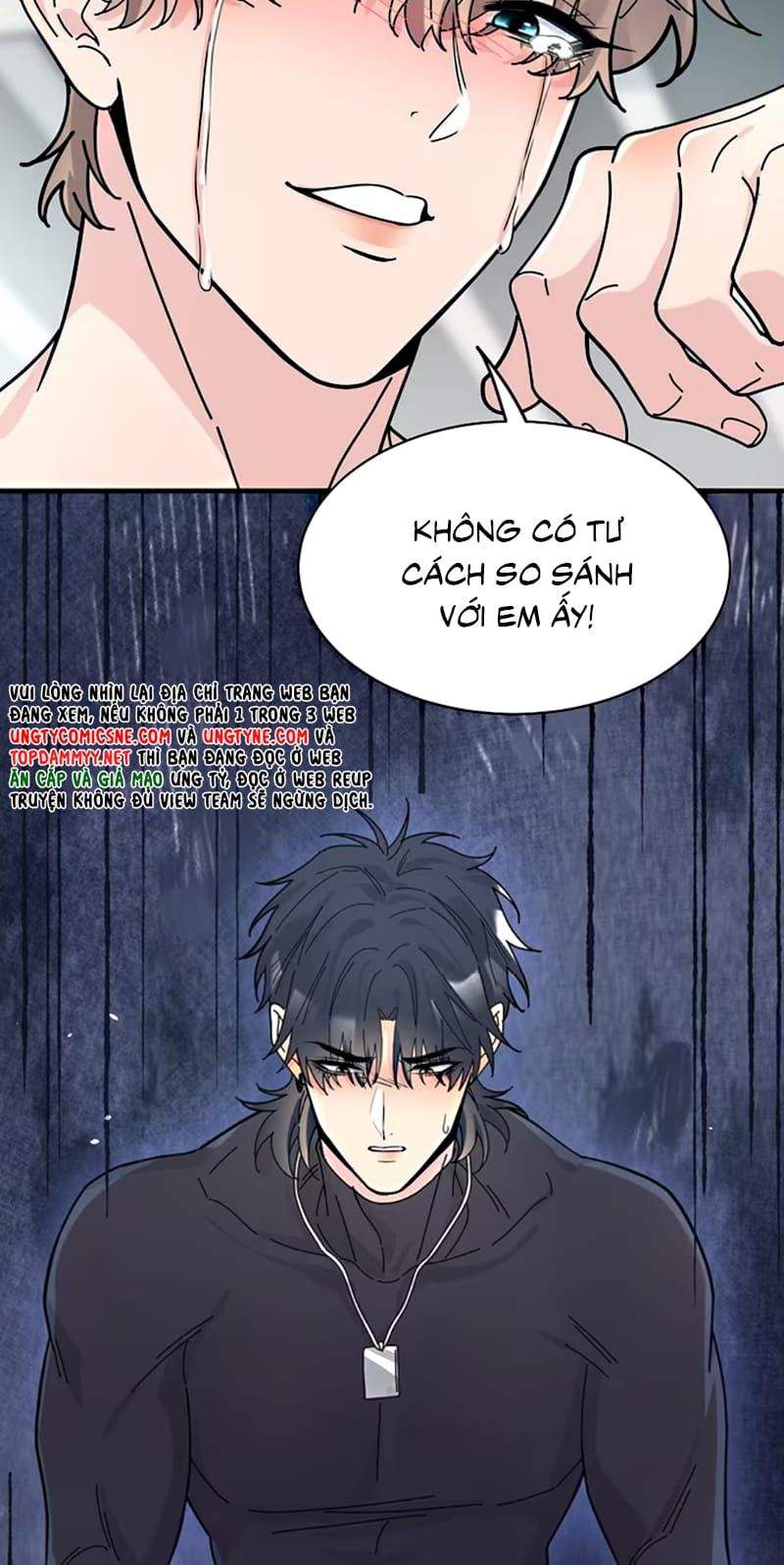 Tình Nhân Chí Mạng Chap 11 - Next Chap 12