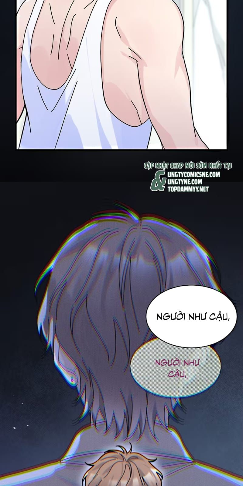 Tình Nhân Chí Mạng Chap 11 - Next Chap 12