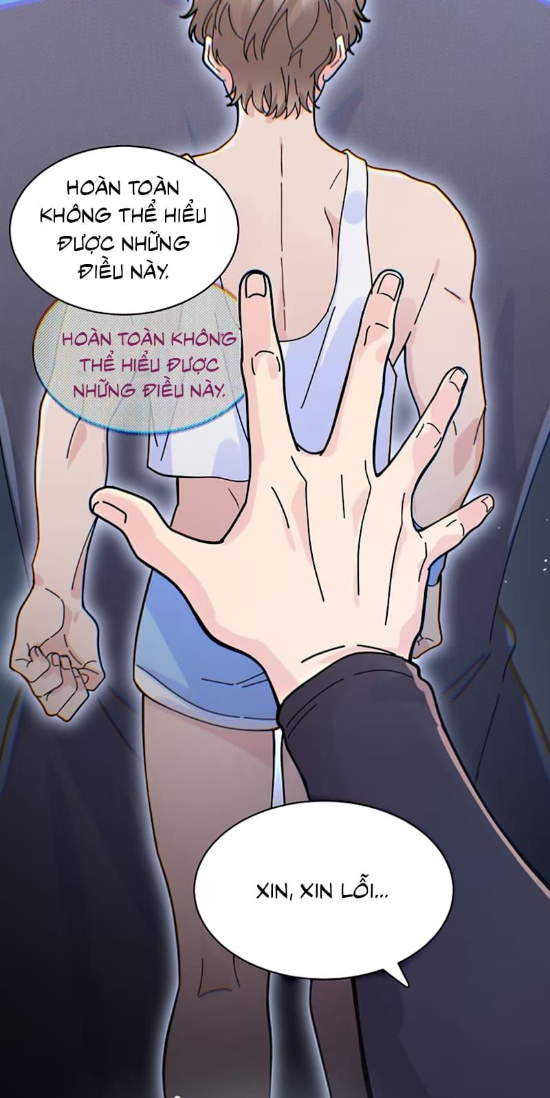 Tình Nhân Chí Mạng Chap 11 - Next Chap 12