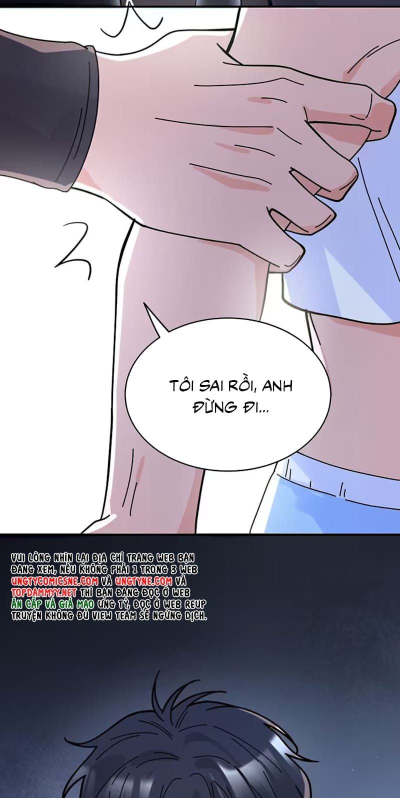 Tình Nhân Chí Mạng Chap 11 - Next Chap 12