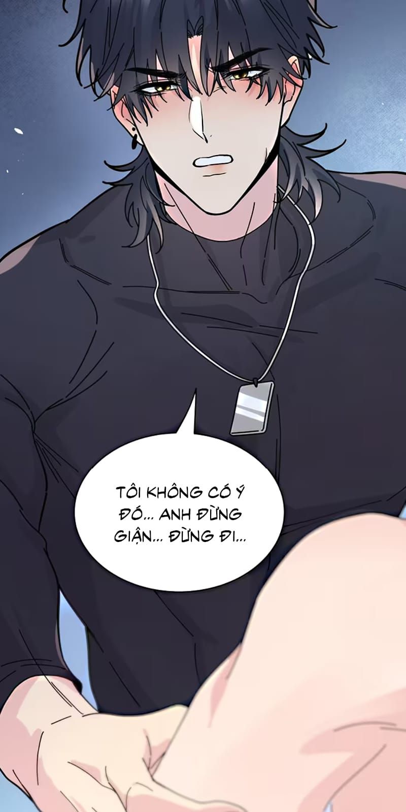 Tình Nhân Chí Mạng Chap 11 - Next Chap 12