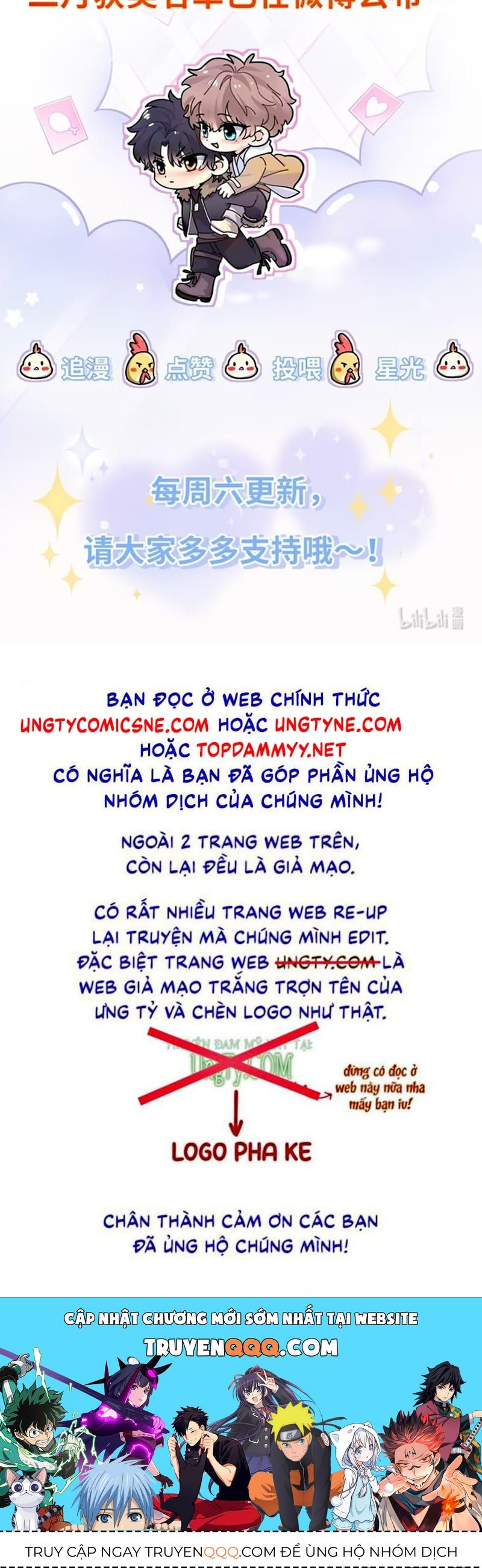 Tình Nhân Chí Mạng Chap 11 - Next Chap 12
