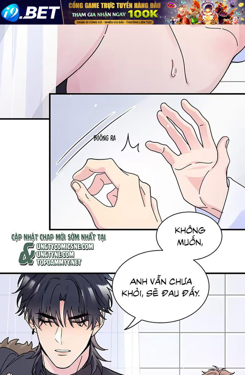 Tình Nhân Chí Mạng Chap 11 - Next Chap 12