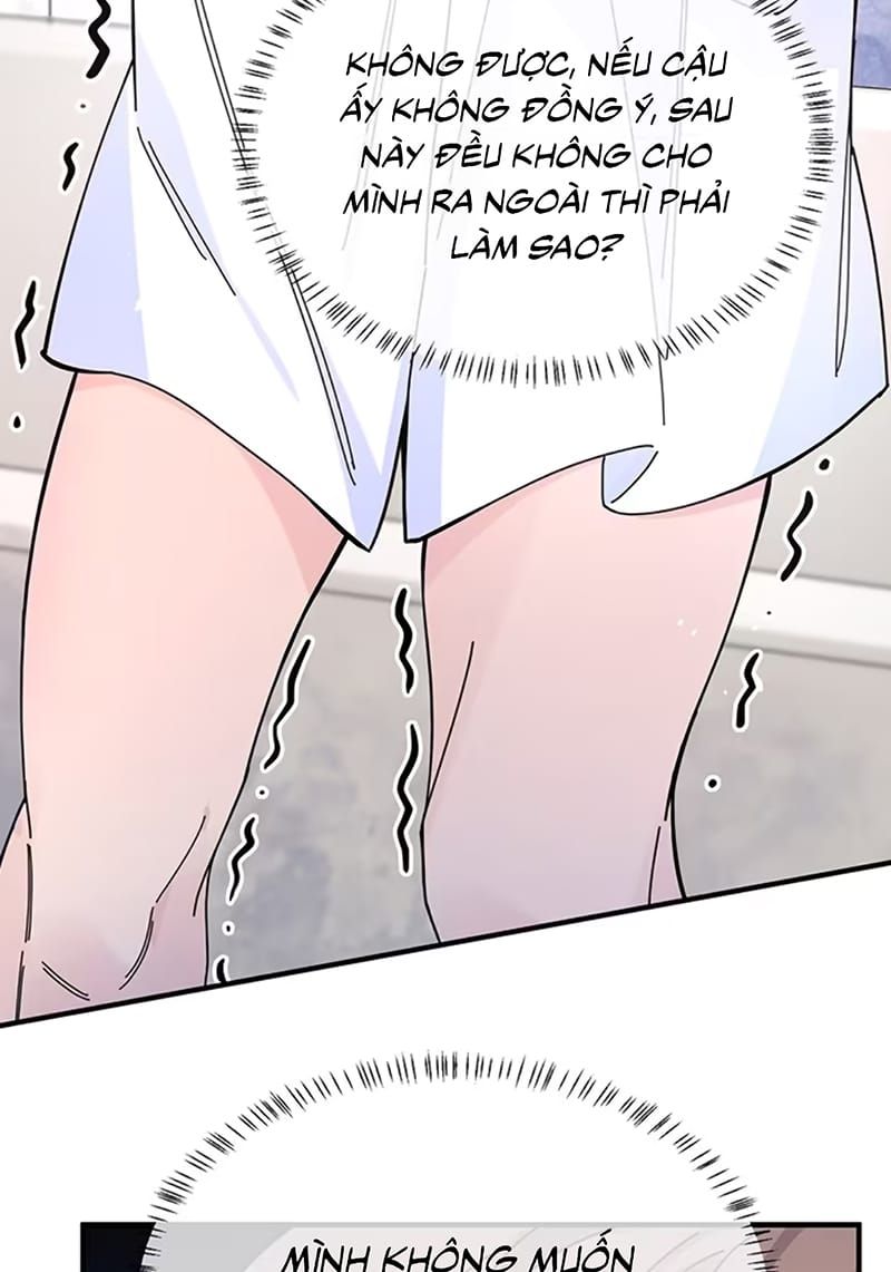 Tình Nhân Chí Mạng Chap 11 - Next Chap 12