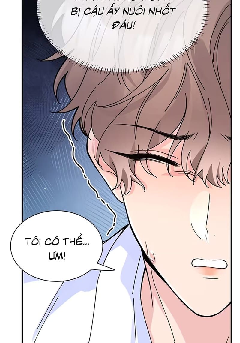 Tình Nhân Chí Mạng Chap 11 - Next Chap 12