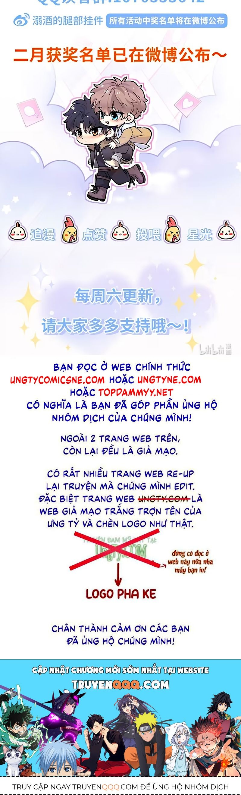 Truyện tranh Tình Nhân Chí Mạng - Trang 51