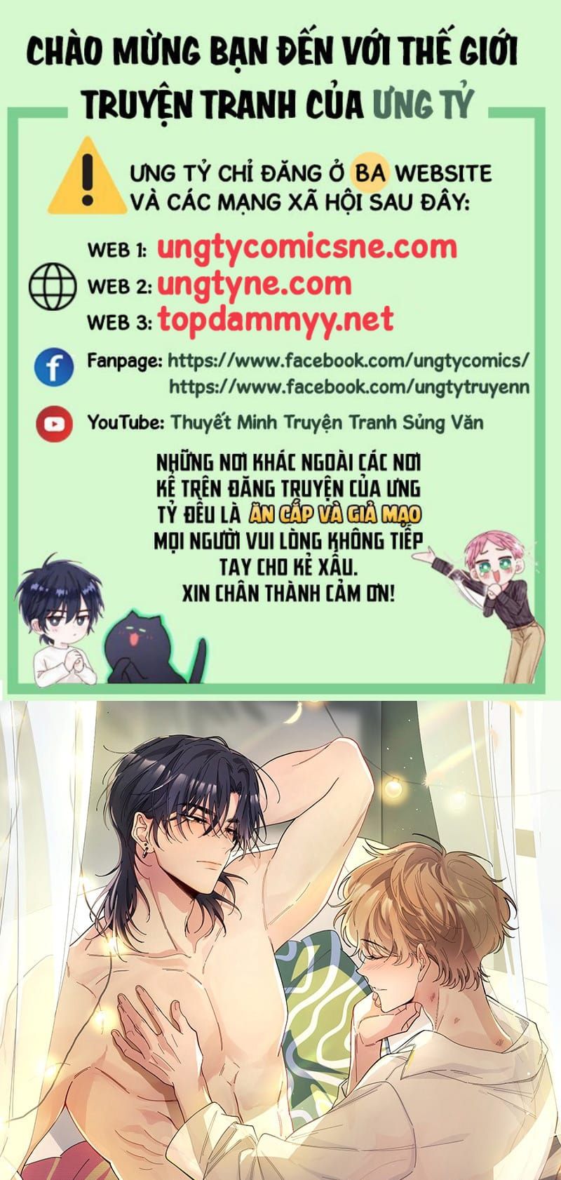 Tình Nhân Chí Mạng Chap 13 - Next Chap 14