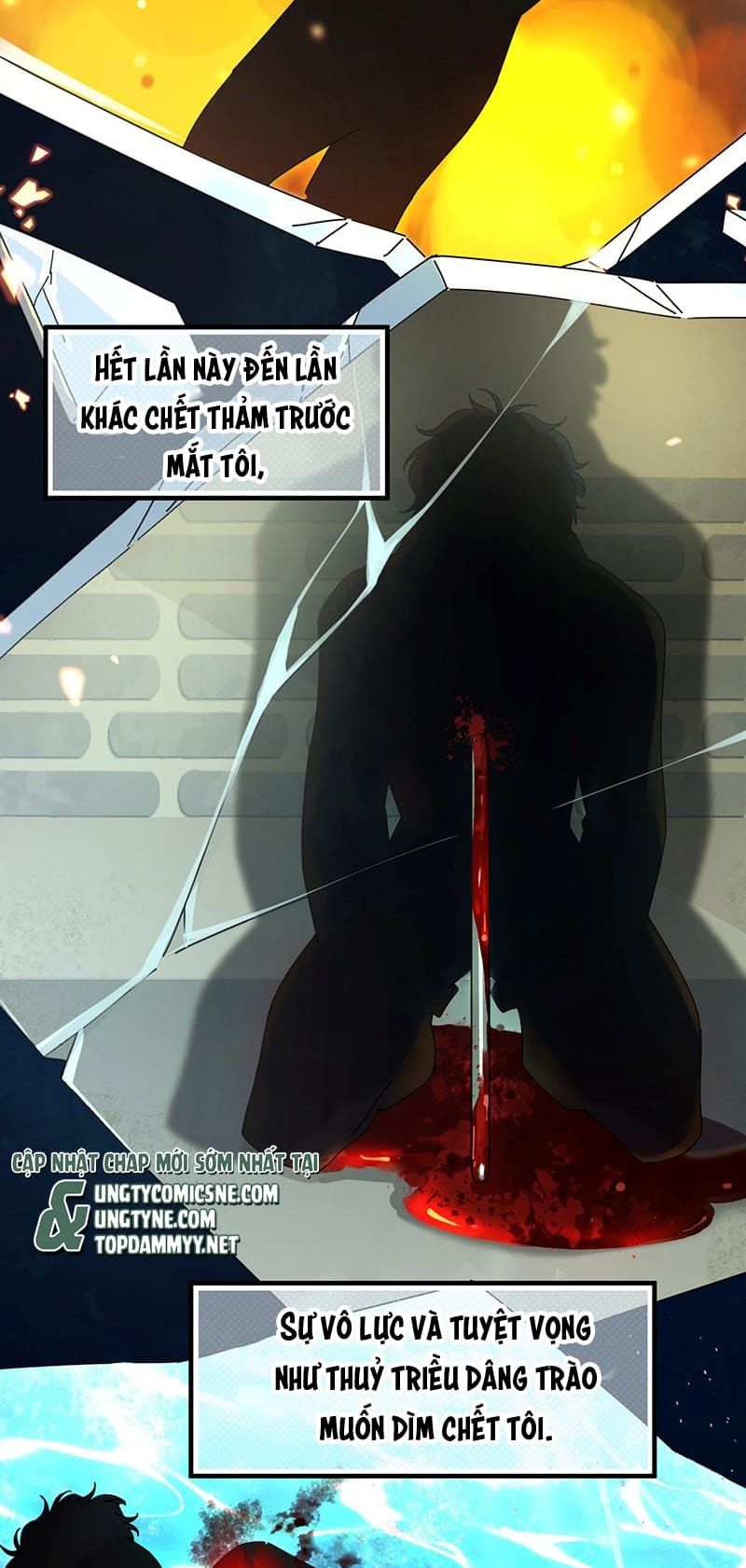Tình Nhân Chí Mạng Chap 13 - Next Chap 14