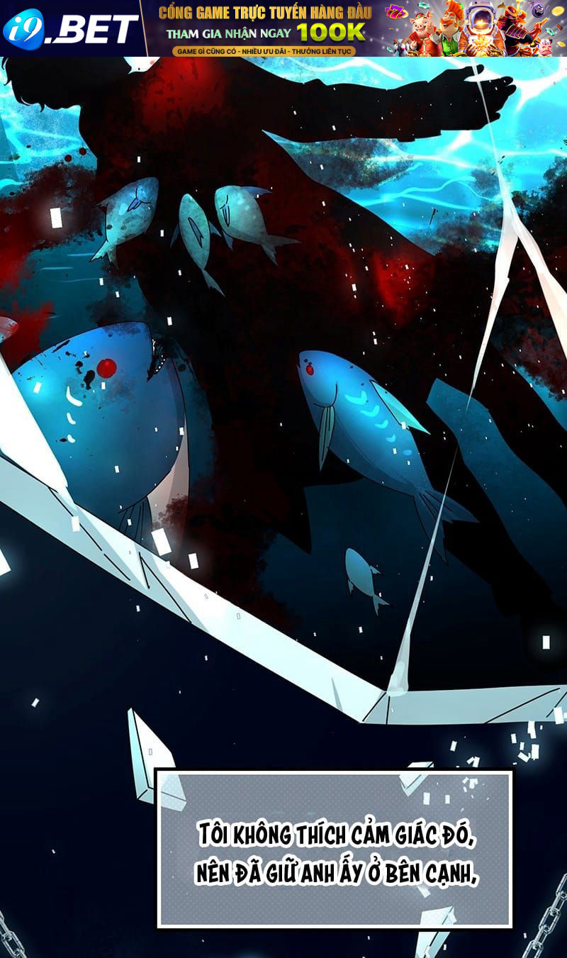 Tình Nhân Chí Mạng Chap 13 - Next Chap 14