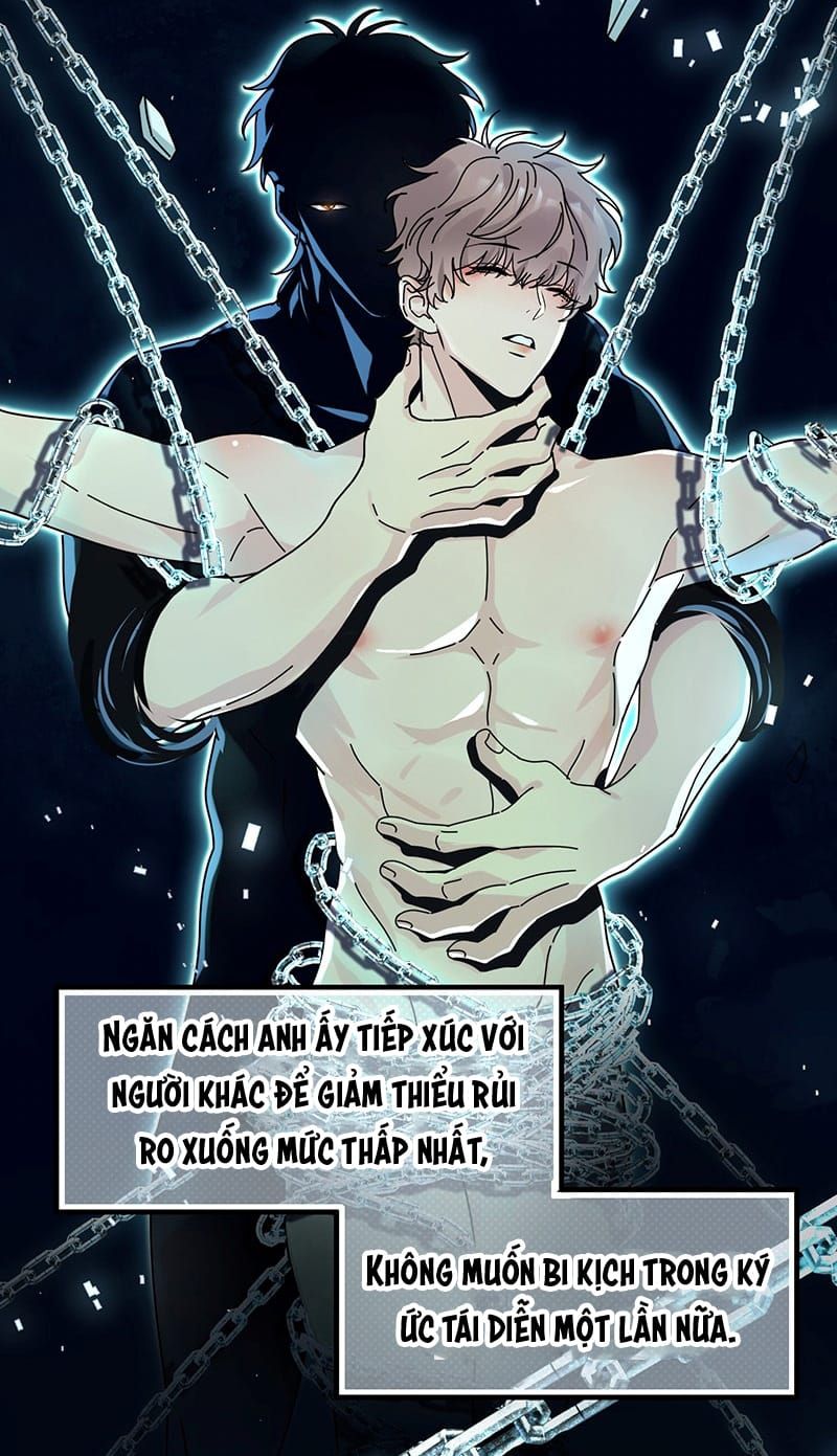 Tình Nhân Chí Mạng Chap 13 - Next Chap 14