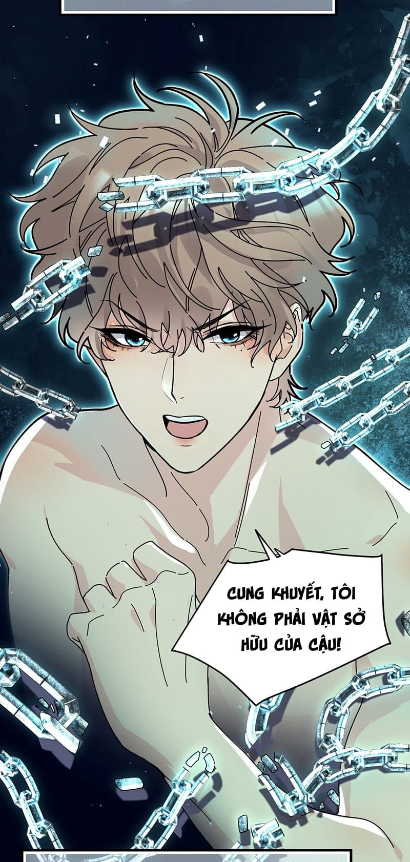 Tình Nhân Chí Mạng Chap 13 - Next Chap 14