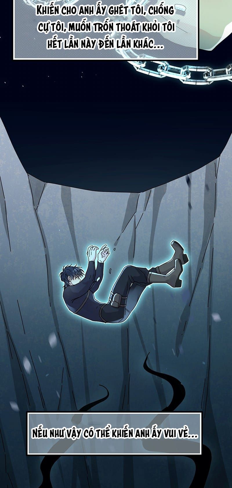 Tình Nhân Chí Mạng Chap 13 - Next Chap 14