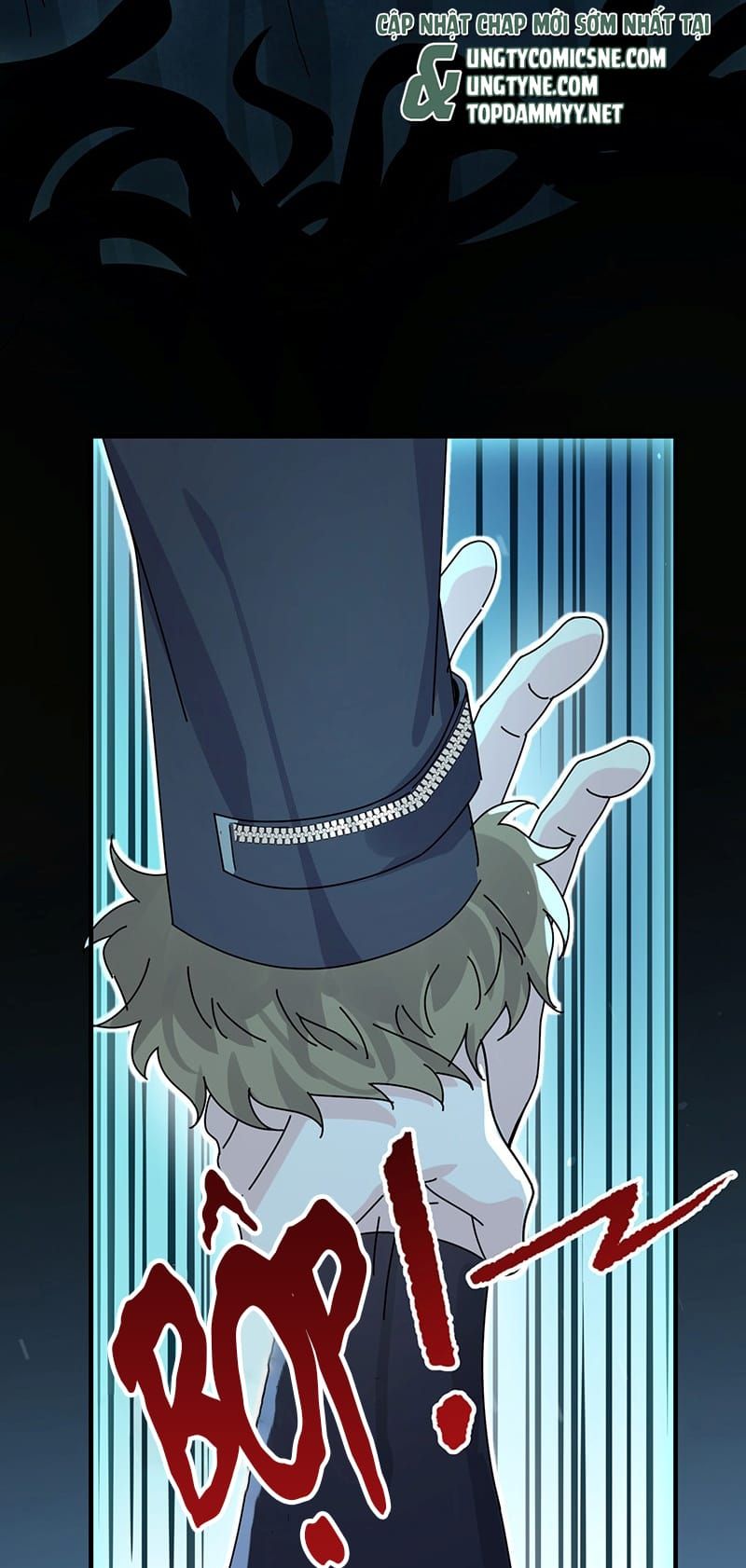 Tình Nhân Chí Mạng Chap 13 - Next Chap 14