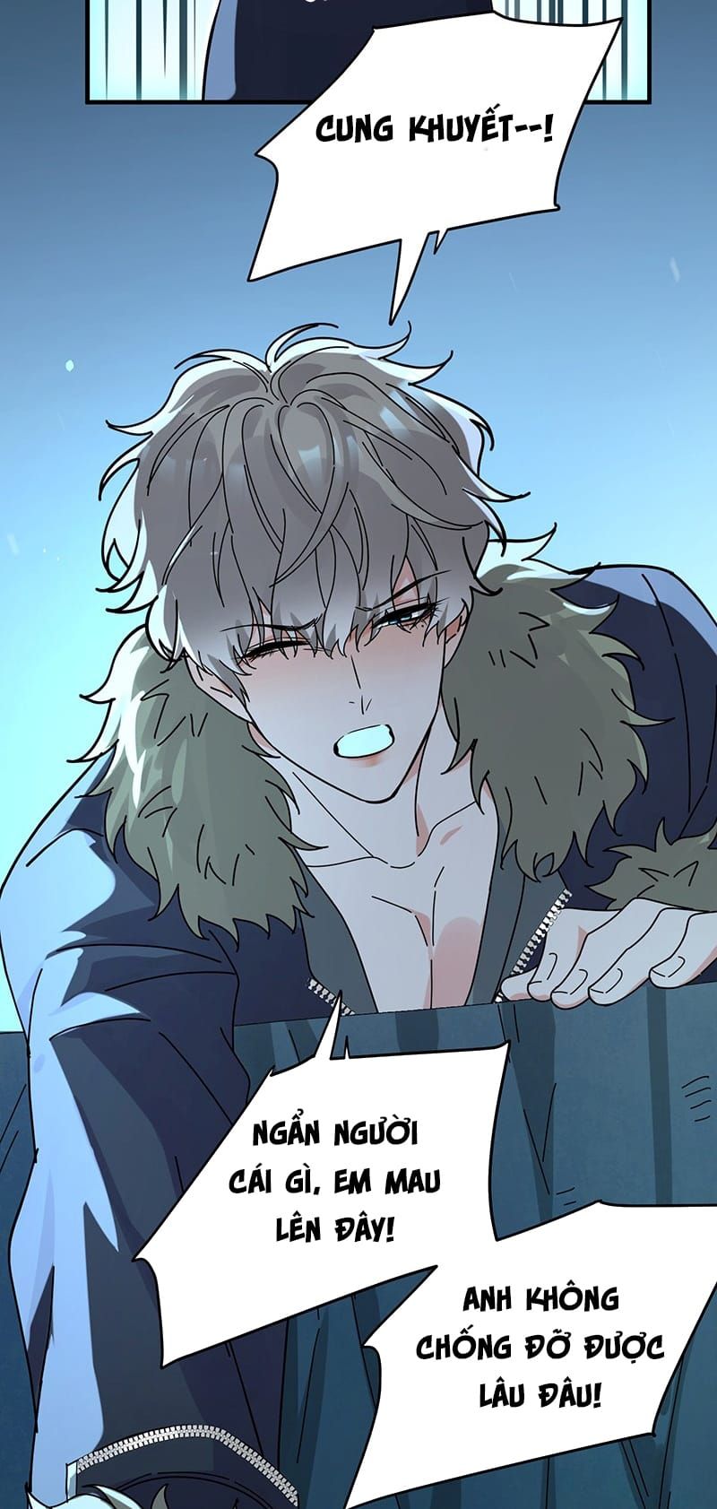 Tình Nhân Chí Mạng Chap 13 - Next Chap 14