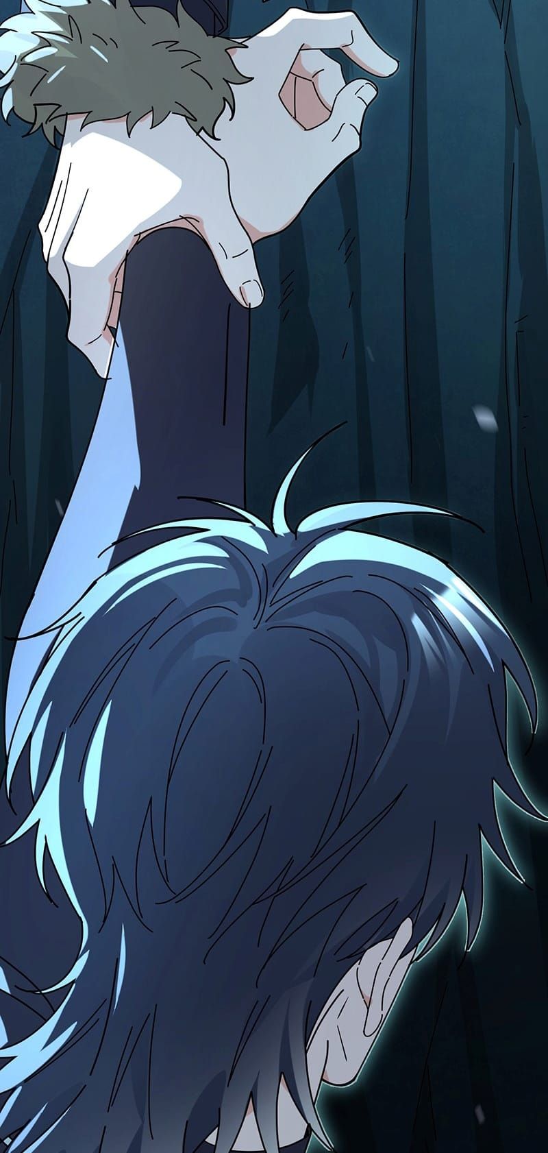 Tình Nhân Chí Mạng Chap 13 - Next Chap 14