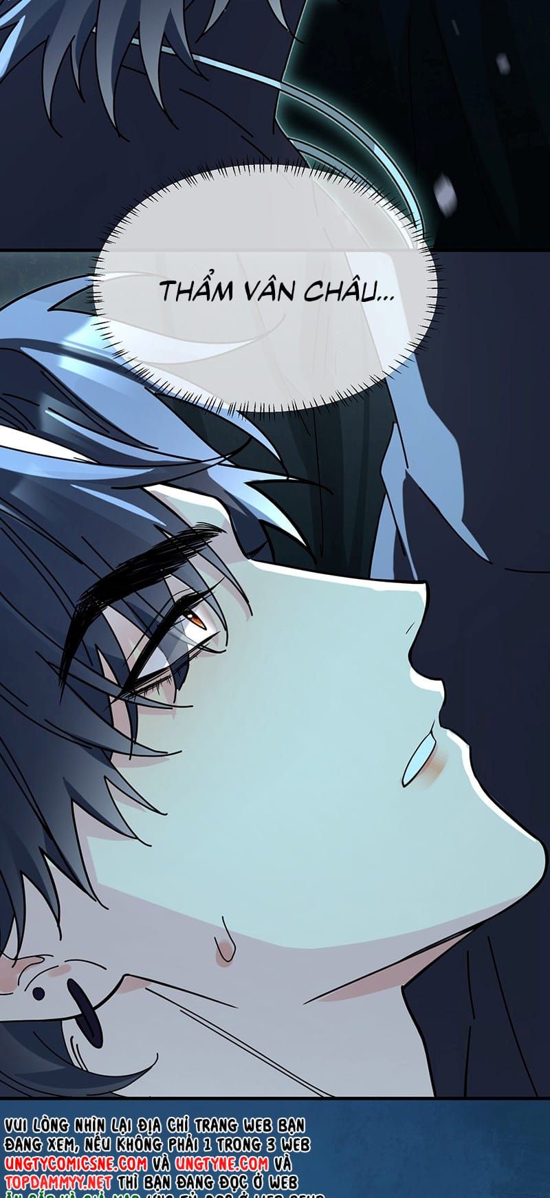 Tình Nhân Chí Mạng Chap 13 - Next Chap 14
