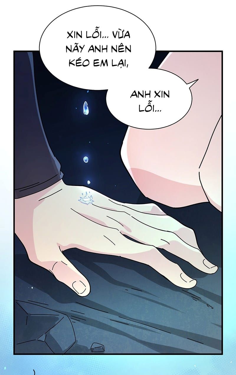 Tình Nhân Chí Mạng Chap 13 - Next Chap 14