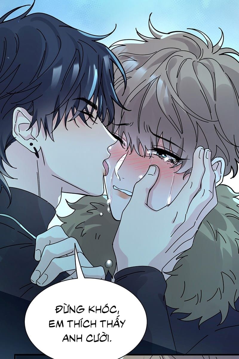 Tình Nhân Chí Mạng Chap 13 - Next Chap 14