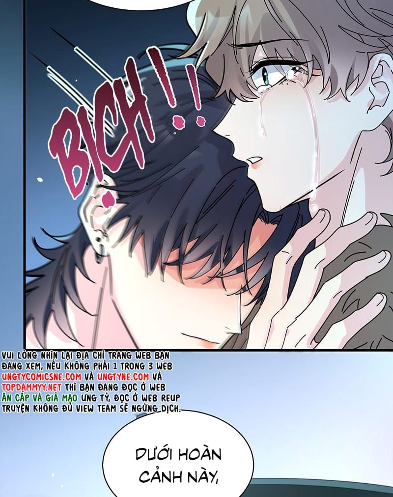 Tình Nhân Chí Mạng Chap 13 - Next Chap 14
