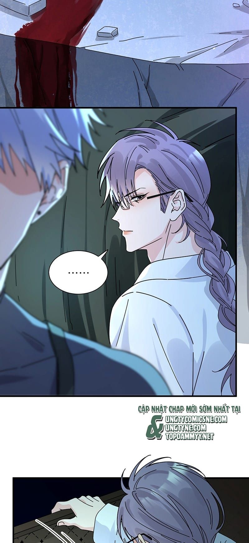 Tình Nhân Chí Mạng Chap 13 - Next Chap 14