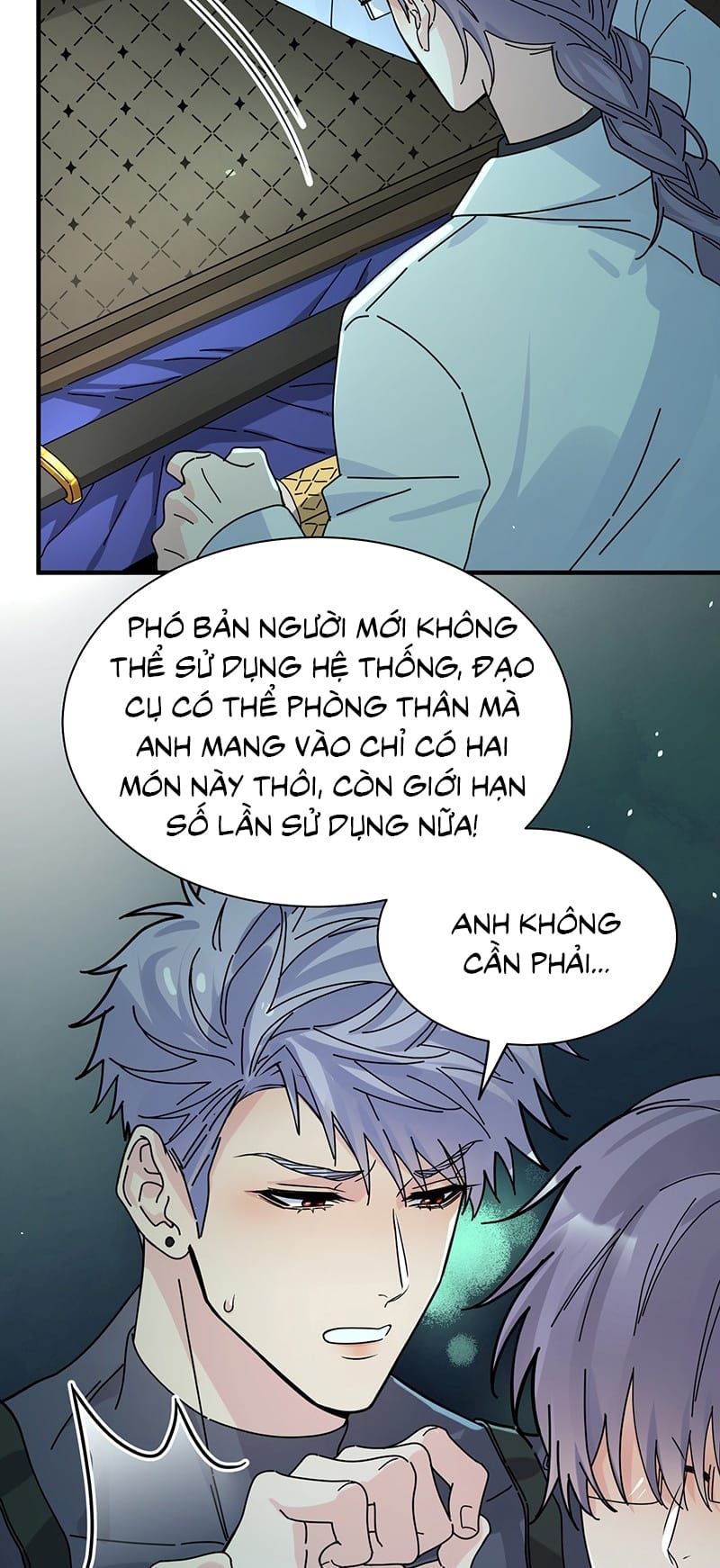 Tình Nhân Chí Mạng Chap 13 - Next Chap 14