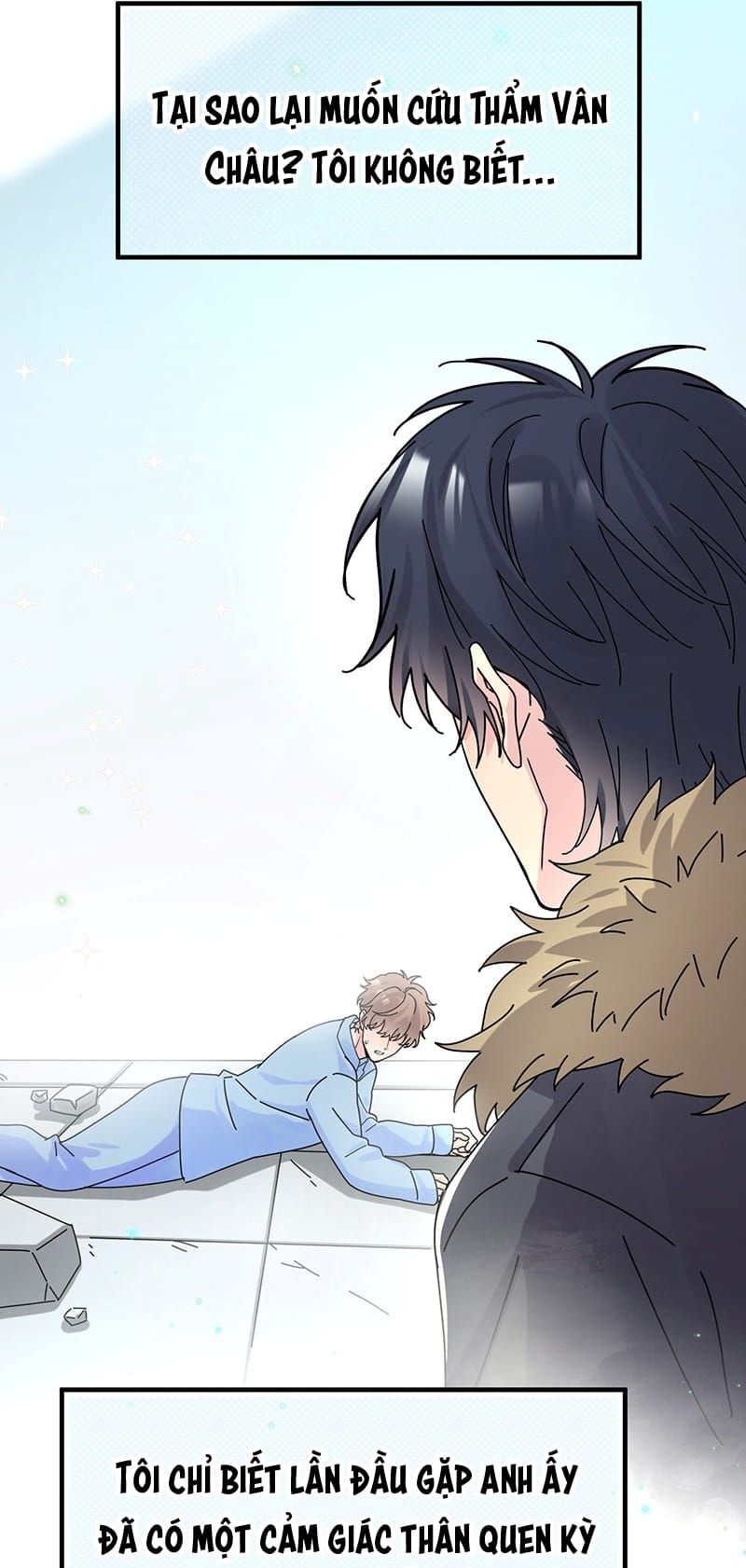 Tình Nhân Chí Mạng Chap 13 - Next Chap 14