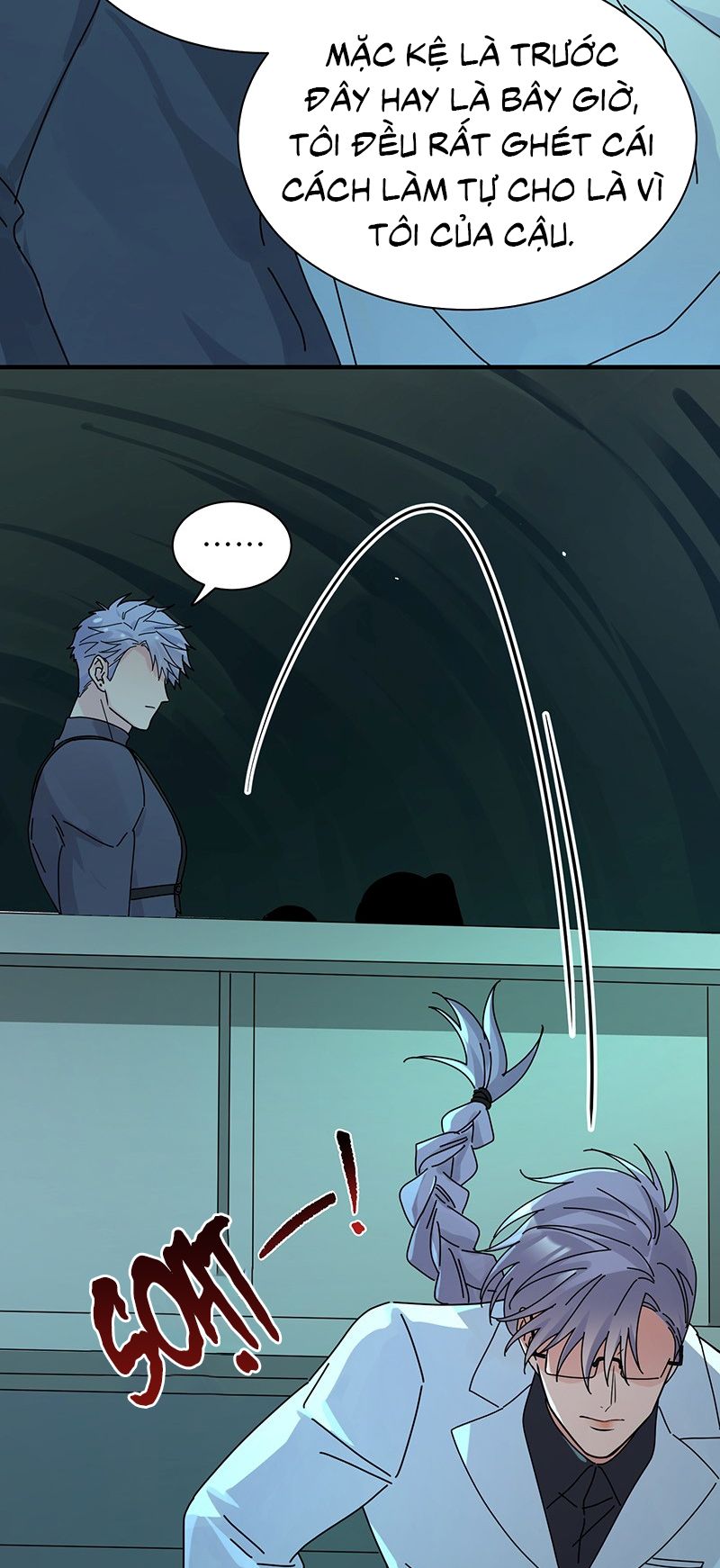 Tình Nhân Chí Mạng Chap 13 - Next Chap 14