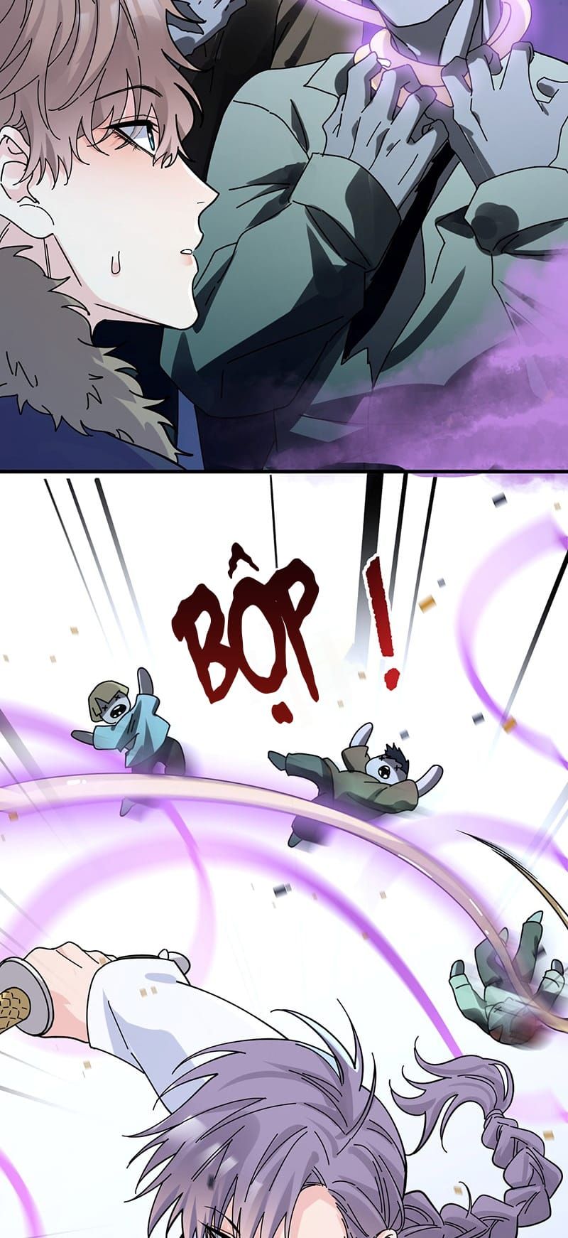Tình Nhân Chí Mạng Chap 13 - Next Chap 14