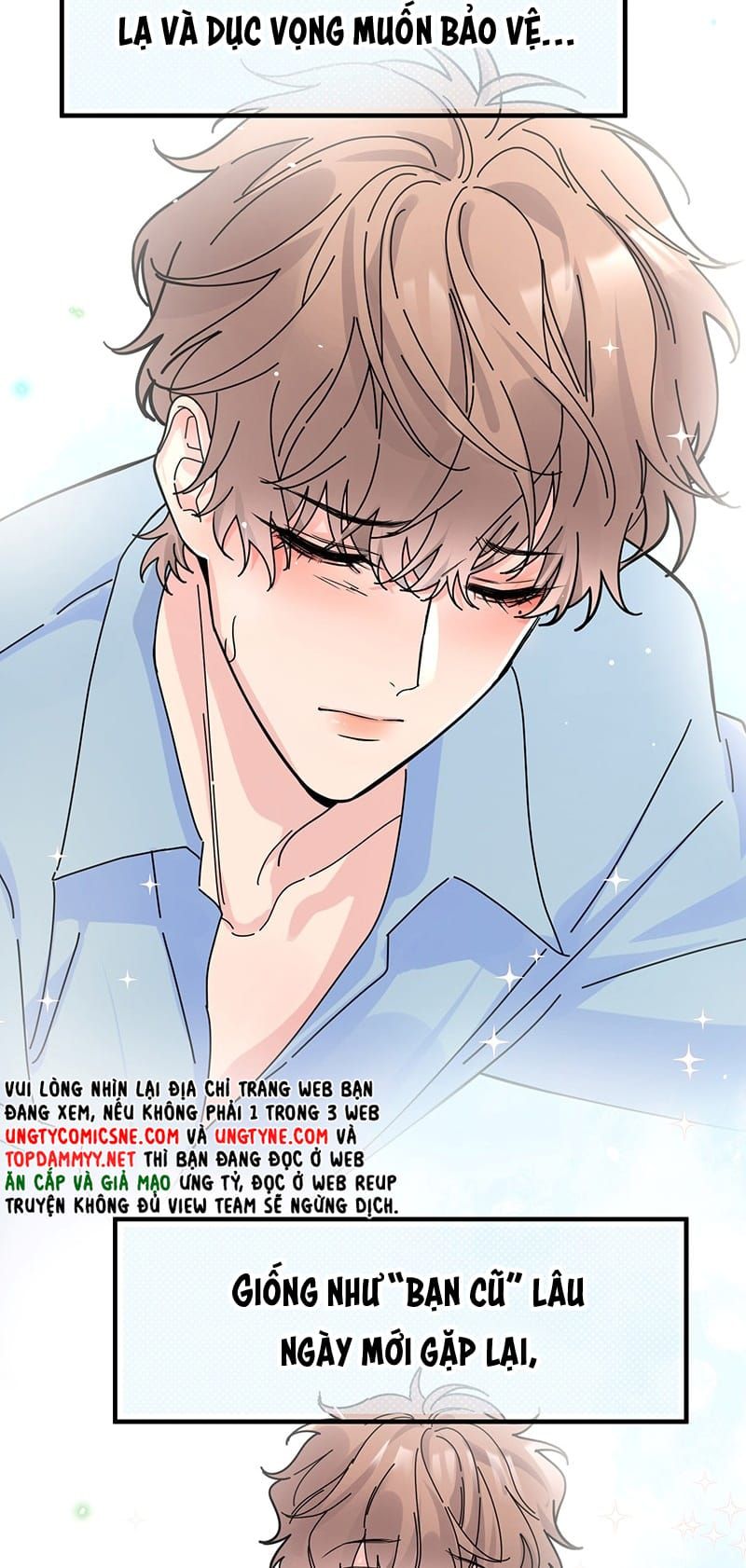 Tình Nhân Chí Mạng Chap 13 - Next Chap 14