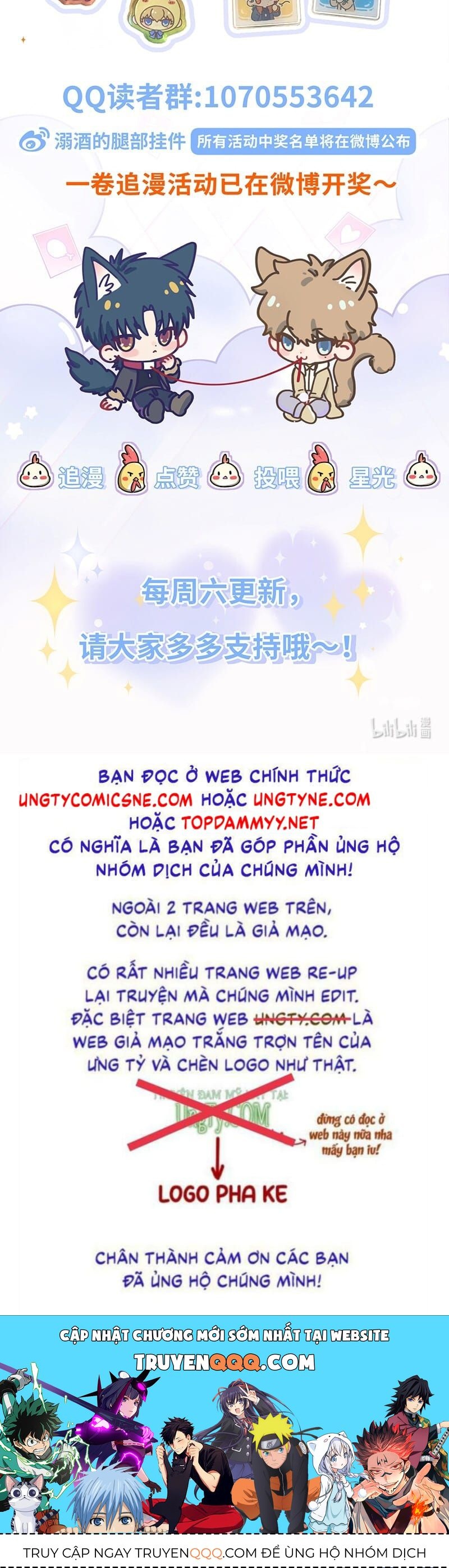 Tình Nhân Chí Mạng Chap 13 - Next Chap 14