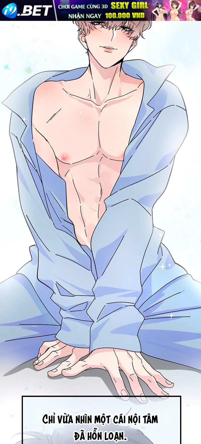 Tình Nhân Chí Mạng Chap 13 - Next Chap 14