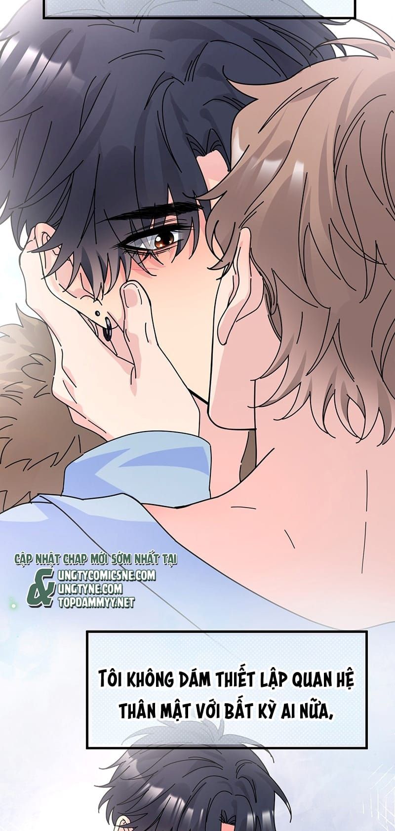 Tình Nhân Chí Mạng Chap 13 - Next Chap 14