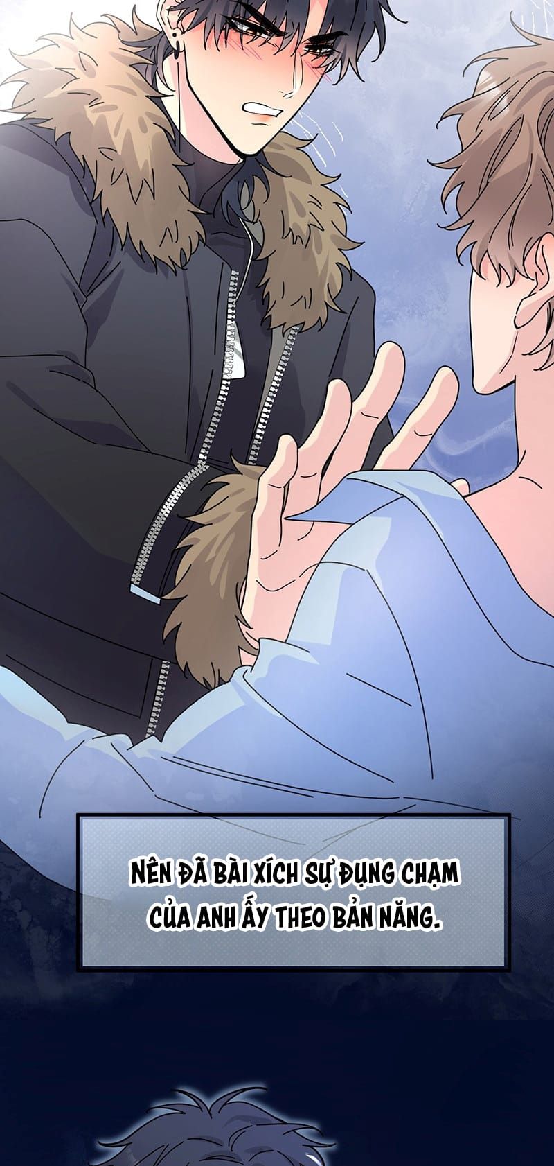 Tình Nhân Chí Mạng Chap 13 - Next Chap 14