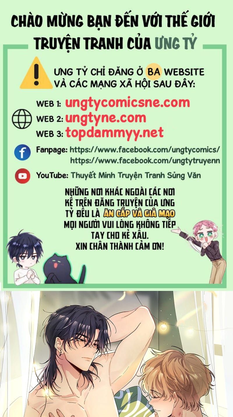 Tình Nhân Chí Mạng Chap 14 - Next Chap 15