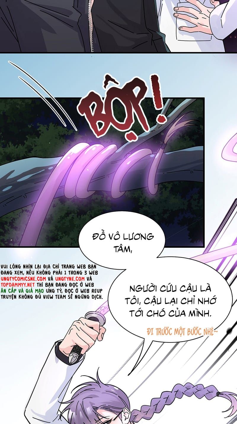 Tình Nhân Chí Mạng Chap 14 - Next Chap 15