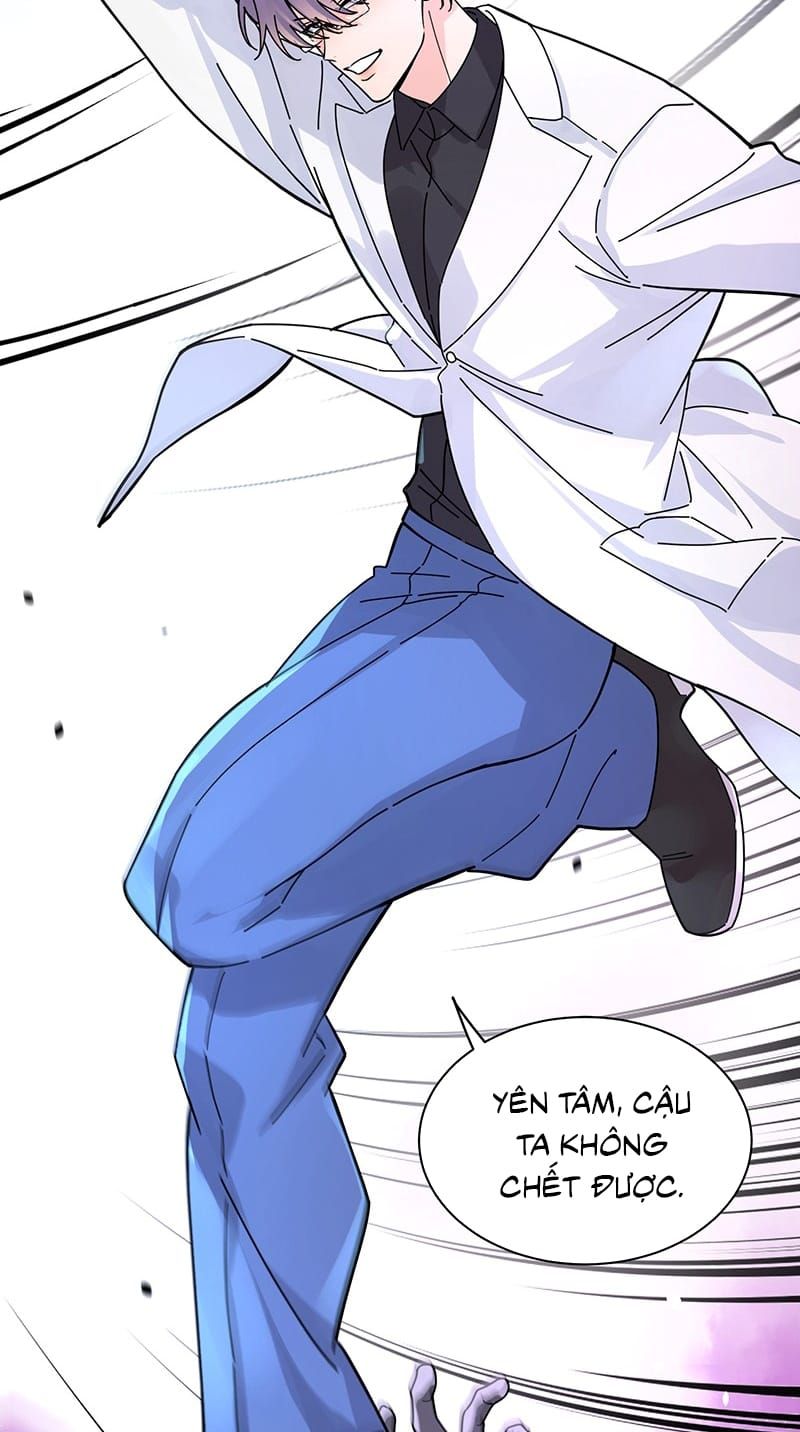 Tình Nhân Chí Mạng Chap 14 - Next Chap 15