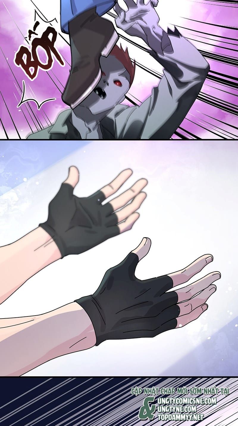 Tình Nhân Chí Mạng Chap 14 - Next Chap 15