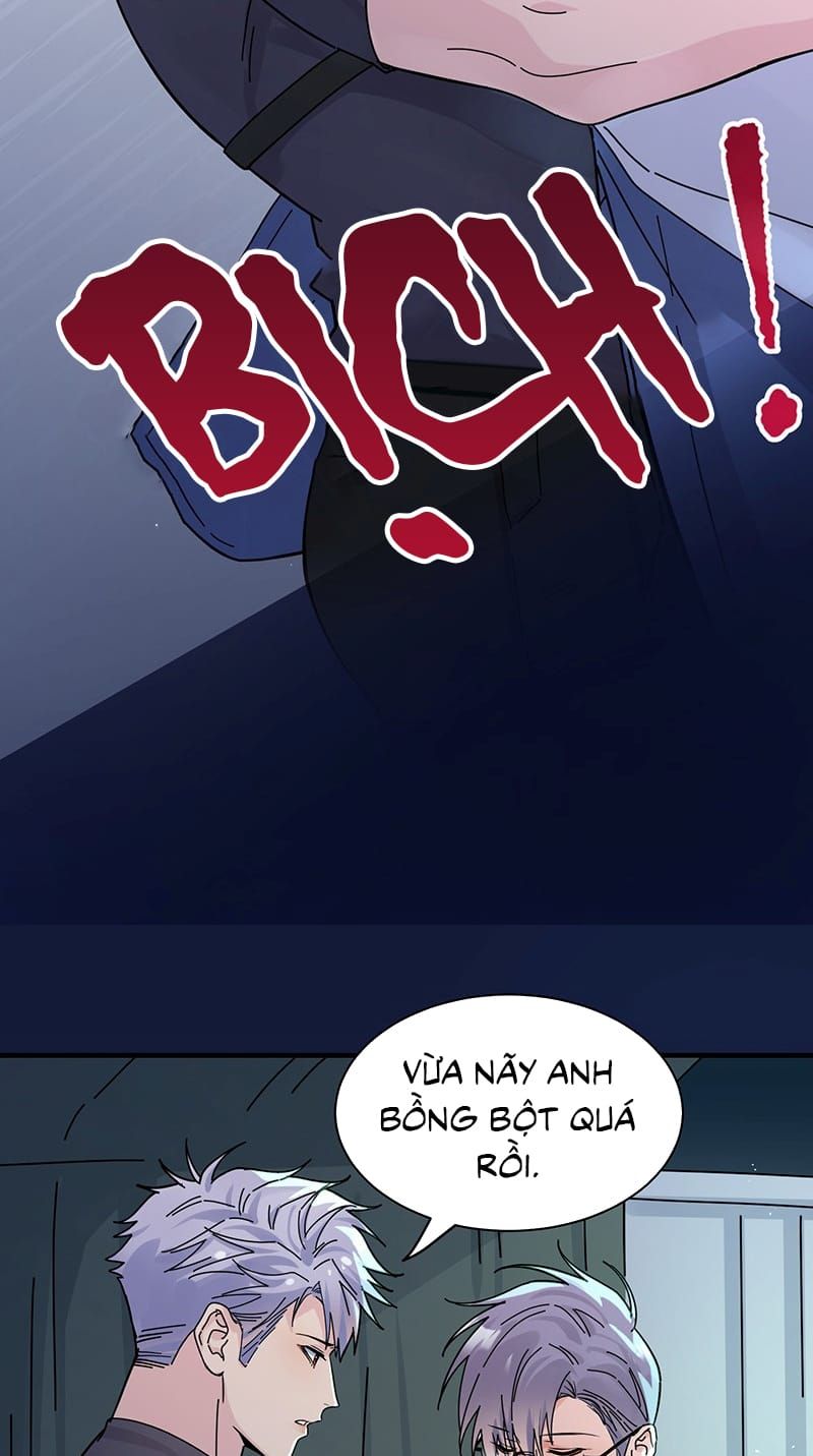 Tình Nhân Chí Mạng Chap 14 - Next Chap 15