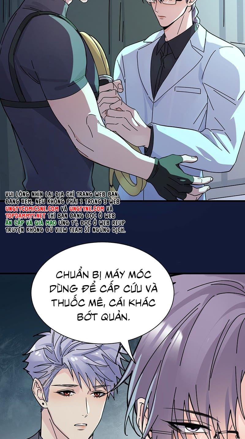 Tình Nhân Chí Mạng Chap 14 - Next Chap 15