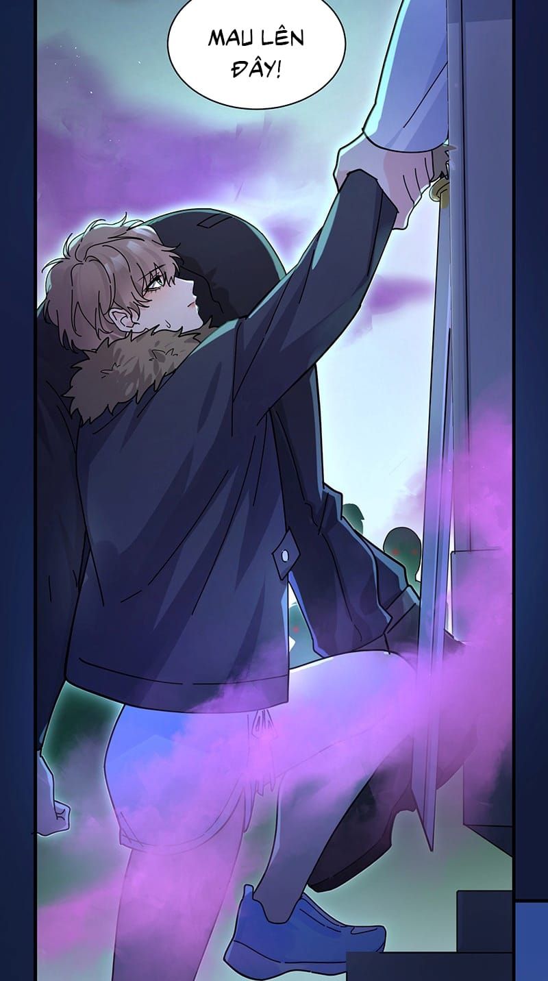 Tình Nhân Chí Mạng Chap 14 - Next Chap 15