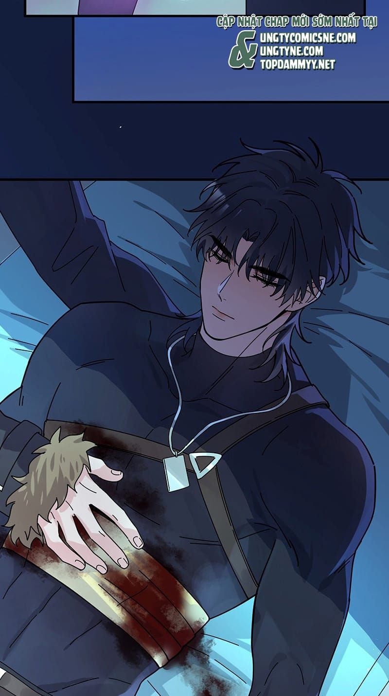 Tình Nhân Chí Mạng Chap 14 - Next Chap 15