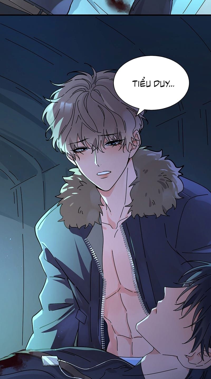 Tình Nhân Chí Mạng Chap 14 - Next Chap 15