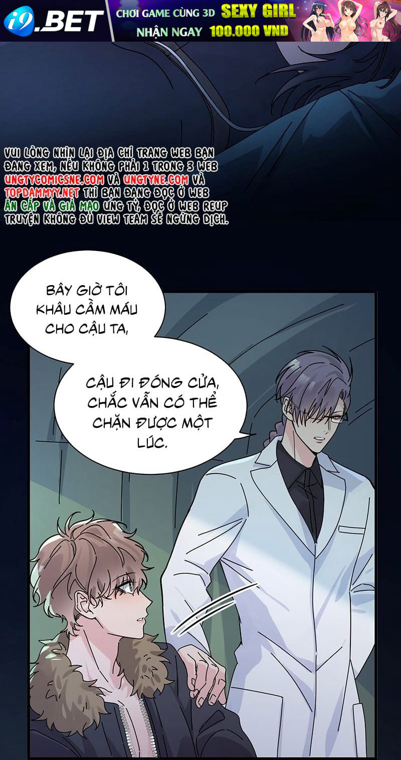 Tình Nhân Chí Mạng Chap 14 - Next Chap 15